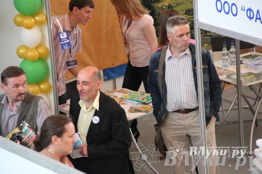 «ПсковЭКСПО’13» — 20 лет