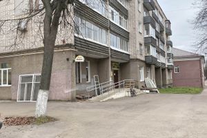 В великолукской детской библиотеке меняют окна (ФОТО)