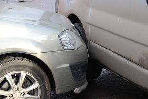 Серьёзное ДТП произошло в Великих Луках (ФОТО)