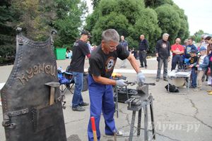 День города Великие Луки