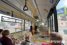 29 апреля до кладбища Боровицы пустят дополнительный автобус