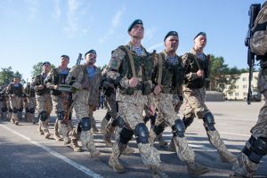 Андрей Турчак и Владимир Шаманов поприветствовали участников учений «Взаимодействие — 2015» (фото)