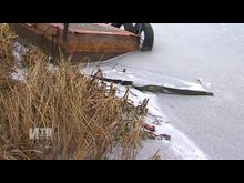 Импульс-ТВ: Заливка катков