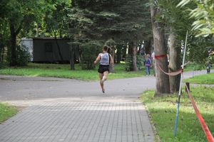 В Великих Луках прошёл «Кросс Нации-2018» (ФОТО)