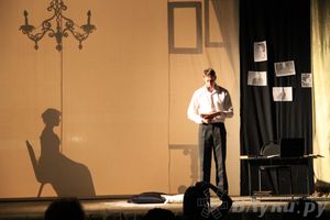 Театрализованная постановка «Софья»