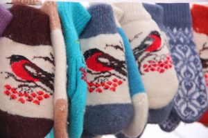 Ярмарка «Осень-2017» (ФОТО)