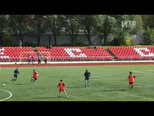 Импульс-ТВ: Заседание городской федерации футбола