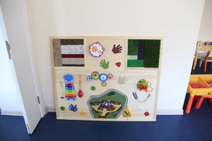 ​Великолукский детский сад № 24 ждёт пополнение (ФОТО)