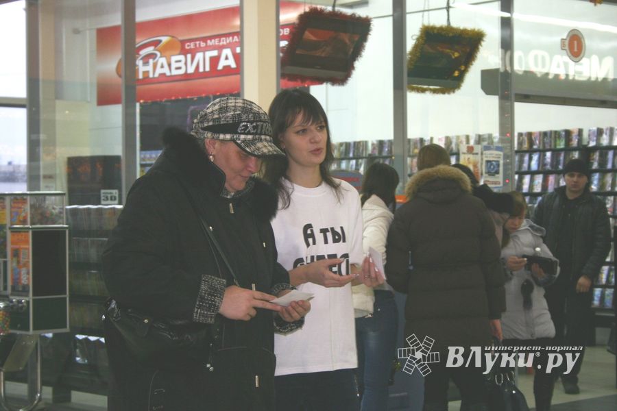 Ангелом быть трудно, но можно попробовать