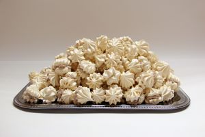 Весной даже тортики становятся легче и воздушней (ФОТО)