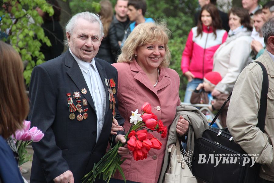 День Победы