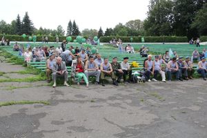В Великих Луках отмечают День ВДВ (ФОТО)