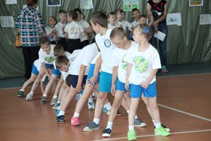 Олимпионик