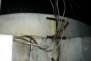 Великие Луки горели (фото)