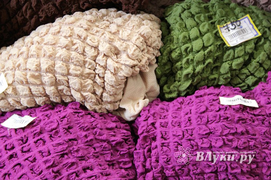 Магазин «Посуда Текстиль Всё в Дом» дарит 1 сентября подарки (ФОТО)