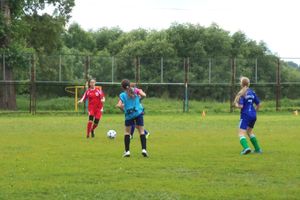 «Олимпийский день» в Великих Луках