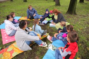 В Великих Луках начали отмечать День города (ФОТО)