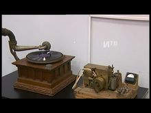 Импульс-ТВ: Краеведческий музей «Голоса эпохи»