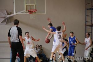 ​Чемпионат России АСБ СЗФО