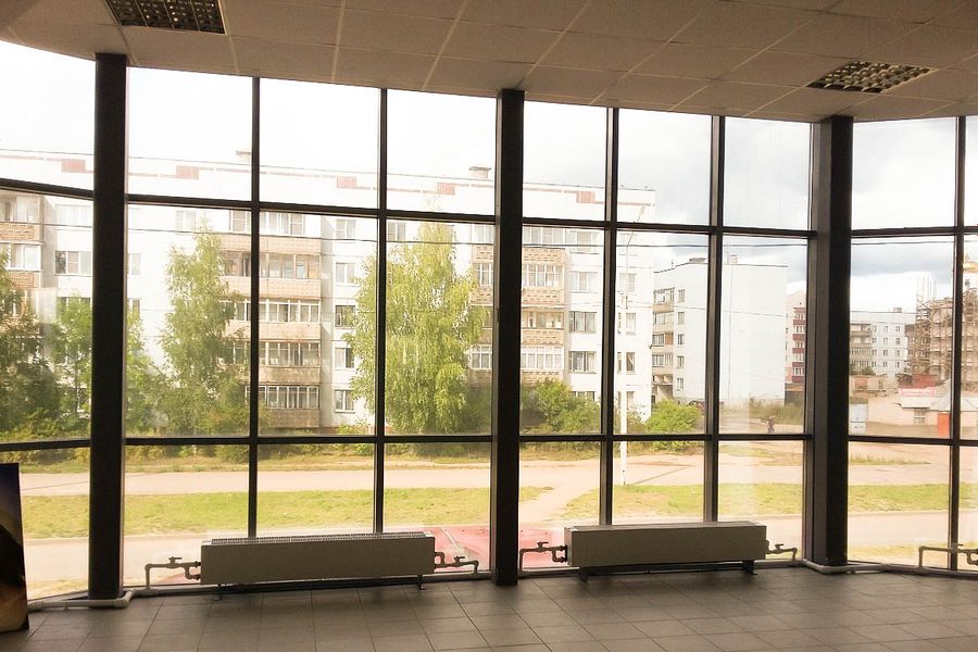 На День стекольщика компания «Окна оптом» дарит клиентам скидки (ФОТО, ВИДЕО)