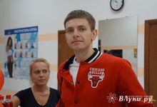 В клубе «С-фитнес» прошла ночь фитнеса (фото)