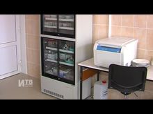 Импульс-ТВ: День донорского совершеннолетия 