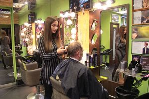 Три секрета весеннего преображения великолучан