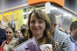 Торговый центр «Апельсин» отметил День рождения