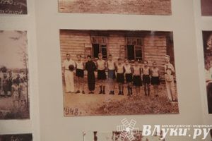 «Юный железнодорожник» отметил своё 85-летие