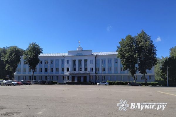 Определены победители выборов в Великолукскую городскую Думу