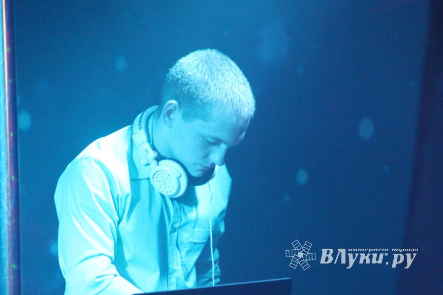 Битва Ди-джеев