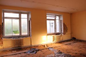 Детская поликлиника Великих Лук развернётся (ФОТО)