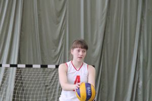 В Великих Луках прошли международные соревнования по волейболу (фото)