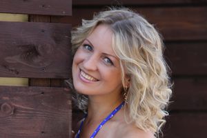 «Мисс Бикини 2014»: фотосессия — день второй