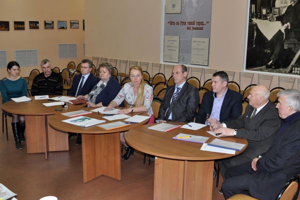 Определен победитель конкурса на новый памятный знак Великих Лук (фото)