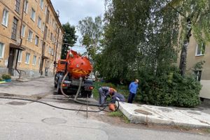 Вниманию водителей-великолучан (ФОТО)