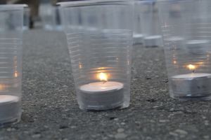 Почтить память павших и поддержать акцию «Свеча памяти» сможет каждый великолучанин (ФОТО)