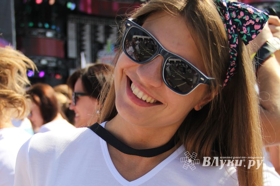 Великолучане съездили на ежегодный open-air Europa Plus LIVE