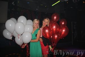 Радиостанция Love Radio Великие Луки отметила свой первый День рождения