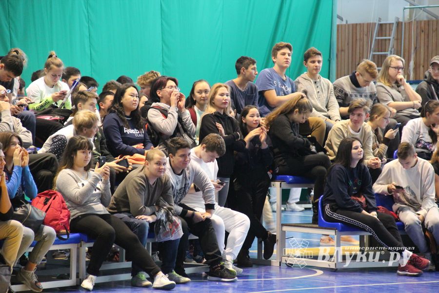 В Великих Луках завершились соревнования по стрельбе из лука «Надежды России» (ФОТО)