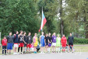 Великие Лука - град спортивный