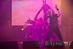 Концерт «КИПЕЛОВа»