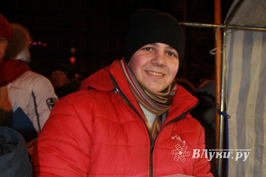 Состоялся розыгрыш призов от ТК «Первомайский» (фото)