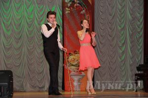 Гала-концерт победителей и участников Международного практикума исполнительского мастерства