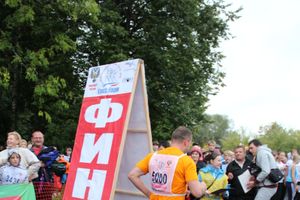 Кросс наций 2012