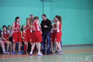 Чемпионат ШБЛ «КЭС-БАСКЕТ» сезона 2013-2014 гг.  Псковской области