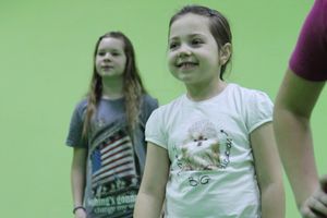 Акция «Здоровое поколение»