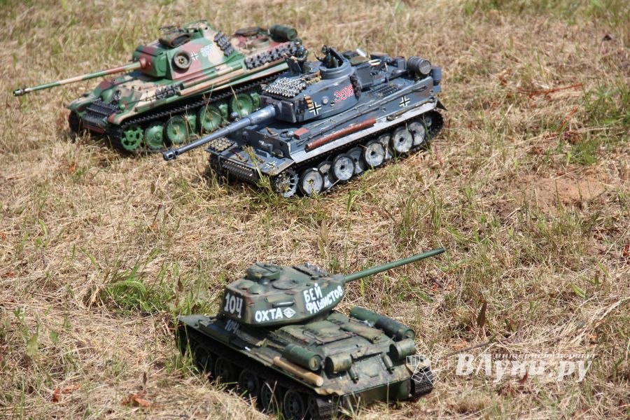 В Великих Луках проходит 7-й Фестиваль авиамодельного спорта (ФОТО)