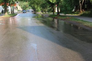 Великолучанам из Заречной части советуют запастись водой (ФОТО)