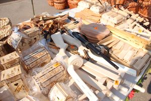 СТЦ «СтройСам» порадовал великолучан на универсальной ярмарке «Весна-2018» (ФОТО)